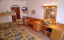 Foto Hotel Continental Palace in Kos stad ( Kos)